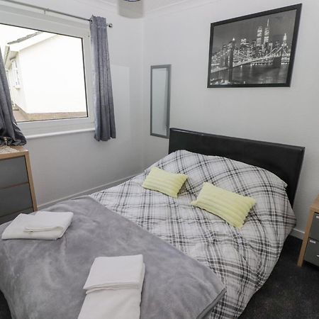 48 Gower Holiday Village Swansea Exteriér fotografie
