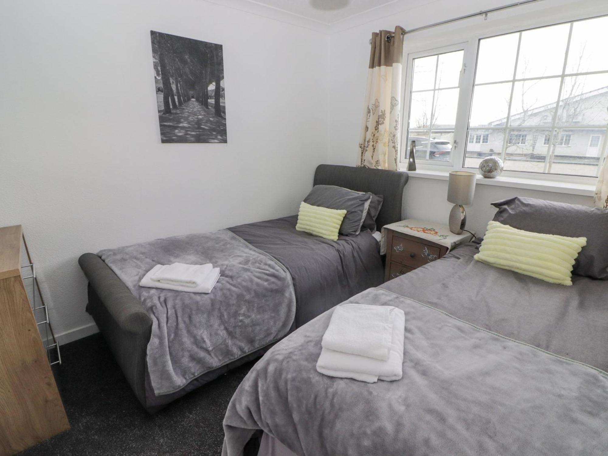 48 Gower Holiday Village Swansea Exteriér fotografie